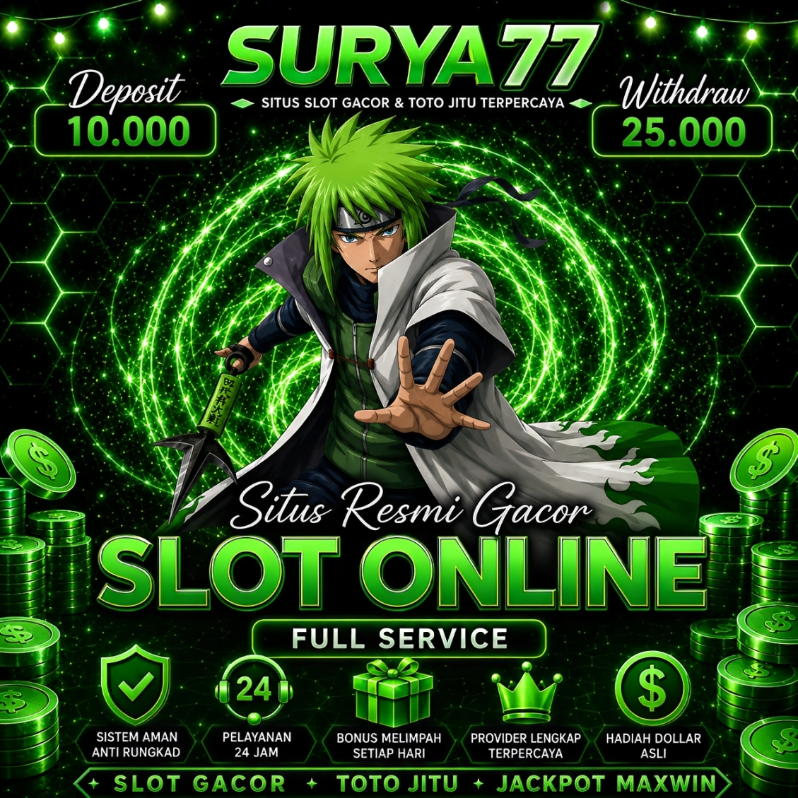 DEWA111 快 Link Alternatif Slot Online Terpercaya & Situs Toto Terbaru Tahun 2026